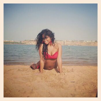 Leaked Shasa nil private photo viral onlyfans
