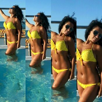Leaked Shasa nil page private photo viral onlyfans