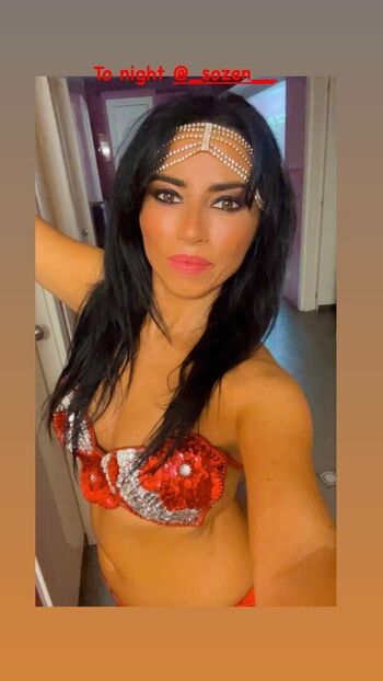 Leaked Shasa nil private photo viral onlyfans