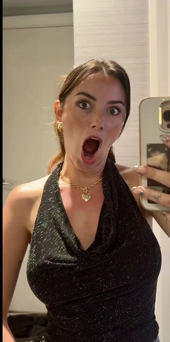 Leaked Shauna dewit page private photo viral onlyfans