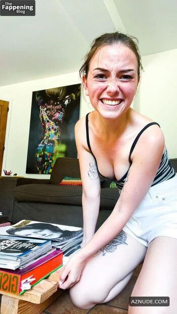 Shauna Dewit