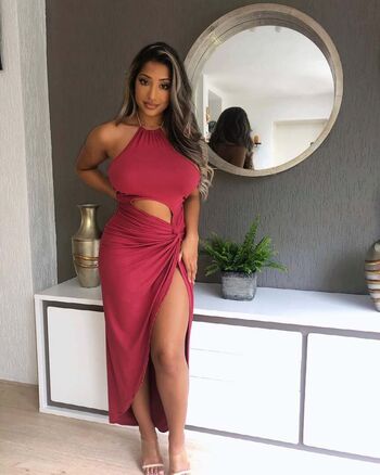 Shaweena