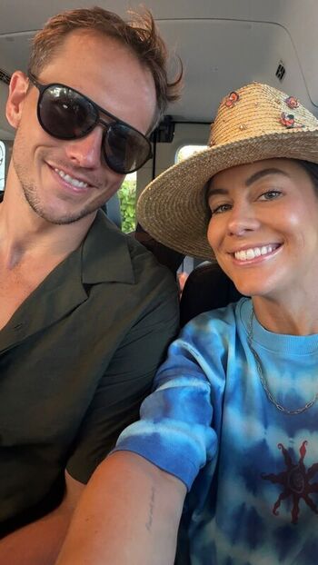 Leaked Shawn johnson page private photo viral onlyfans