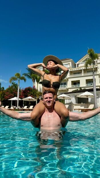 Leaked Shawn johnson page private photo viral onlyfans