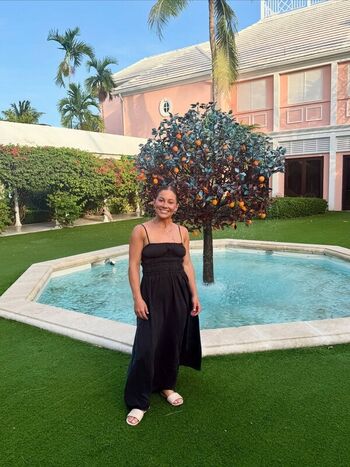 Leaked Shawn johnson private photo viral onlyfans