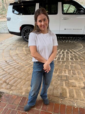 Leaked Shawn johnson private photo viral onlyfans