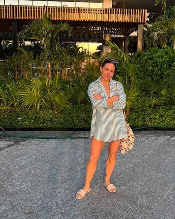 Leaked Shawn johnson private photo viral onlyfans