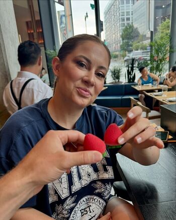Leaked Shawn johnson private photo viral onlyfans