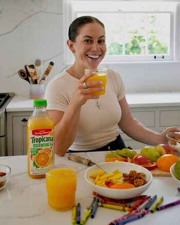Leaked Shawn johnson private photo viral onlyfans