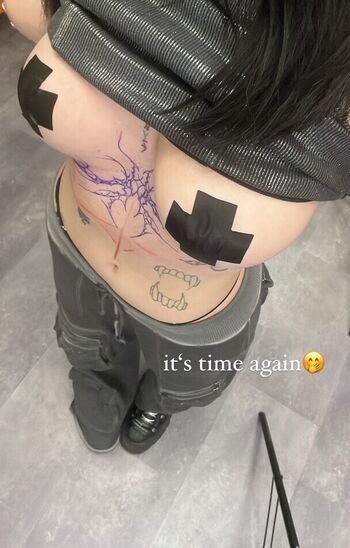 Leaked Shawtysuzi private photo viral onlyfans