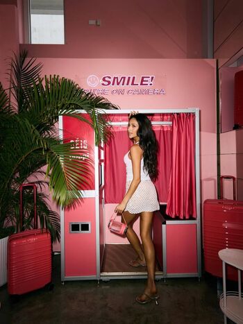 Leaked Shay mitchell page private photo viral onlyfans
