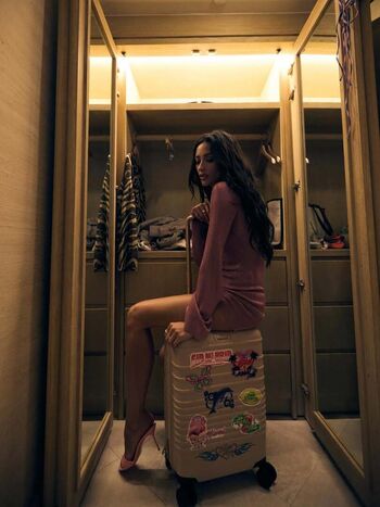 Leaked Shay mitchell page private photo viral onlyfans