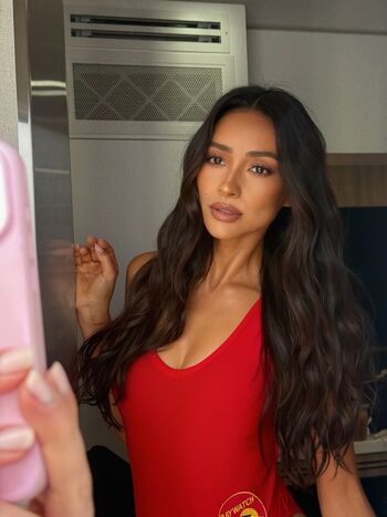 Leaked Shay mitchell private photo viral onlyfans