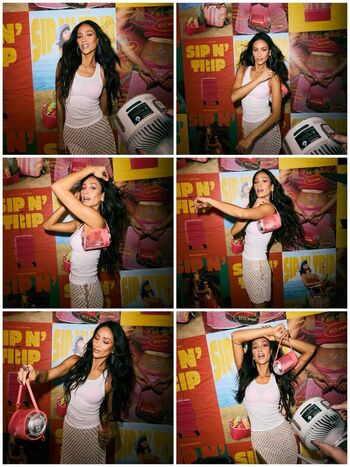 Leaked Shay mitchell private photo viral onlyfans