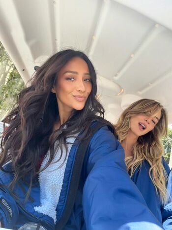Leaked Shay mitchell private photo viral onlyfans