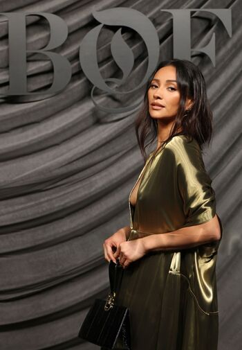 Shay Mitchell