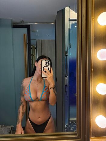 Leaked Shayla odonnelll private photo viral onlyfans