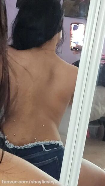 shaylieseya