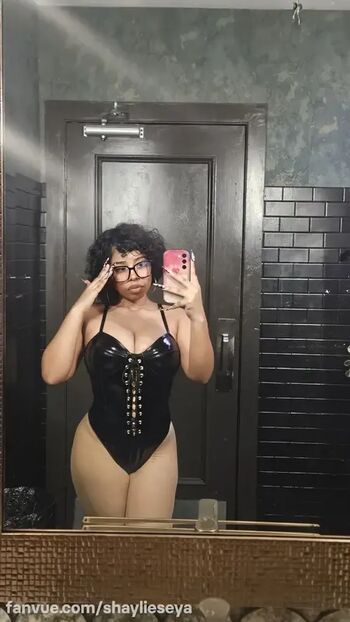 shaylieseya