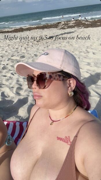 Leaked Shayrayl private photo viral onlyfans
