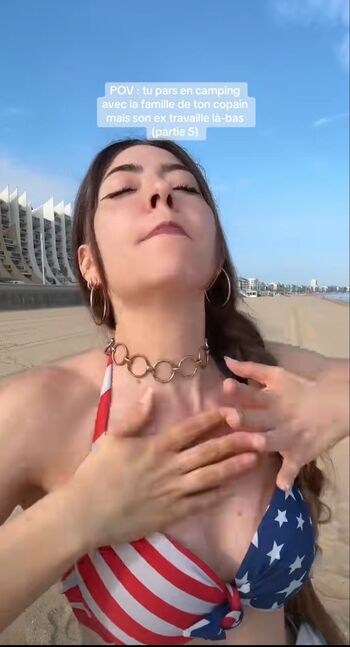 Leaked Shayvise private photo viral onlyfans