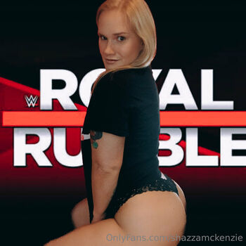 Leaked Shazza mckenzie page private photo viral onlyfans