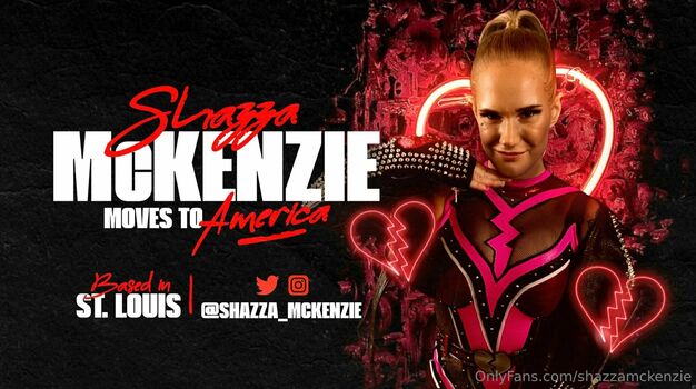 shazzamckenzie