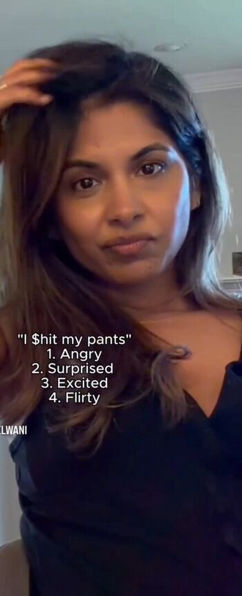 Leaked Sheena melwani private photo viral onlyfans