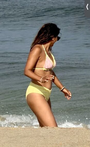 Leaked Sheena melwani page private photo viral onlyfans