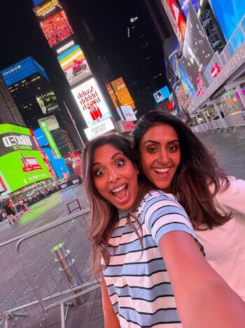 Leaked Sheena melwani page private photo viral onlyfans