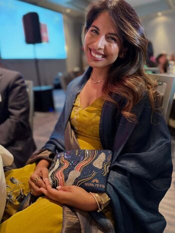 Leaked Sheena melwani private photo viral onlyfans