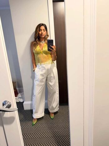 Sheena Melwani
