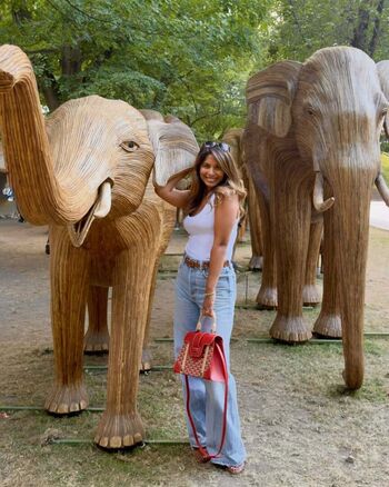 Leaked Sheena melwani private photo viral onlyfans