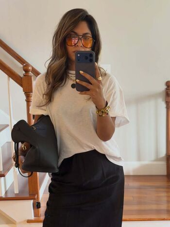Sheena Melwani