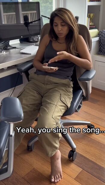 Leaked Sheena melwani private photo viral onlyfans
