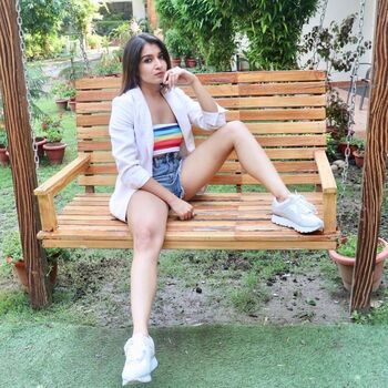 Shefali Bagga