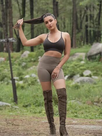 Shefali Bagga