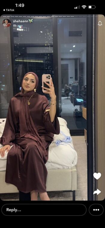 Leaked Shehaanx shehaan private photo viral onlyfans