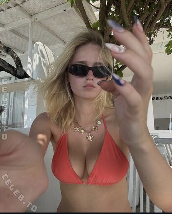 Leaked Sheila gradascevic private photo viral onlyfans