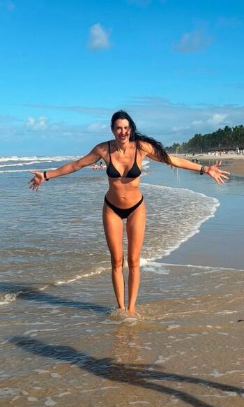Leaked Sheilla castro private photo viral onlyfans
