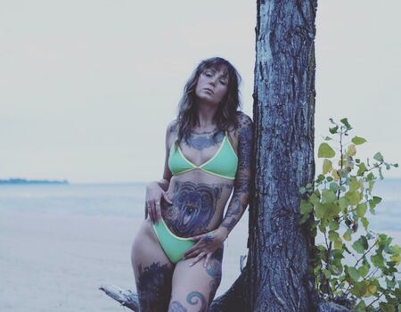 Leaked Shelbie tobias private photo viral onlyfans