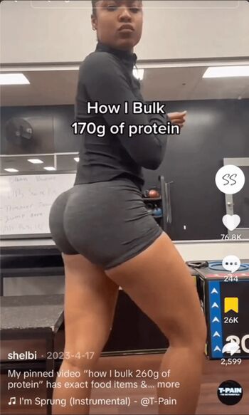 Leaked Shelbischauble private photo viral onlyfans