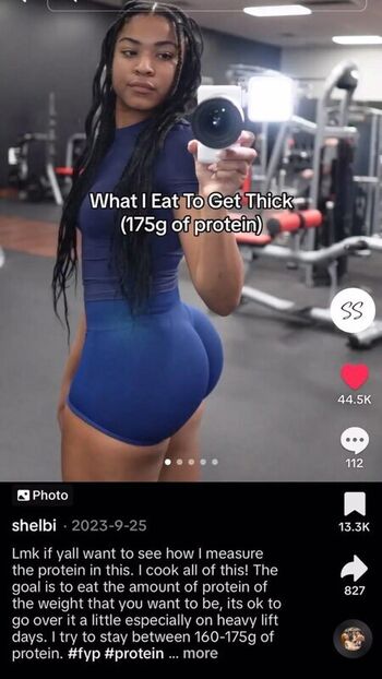 Leaked Shelbischauble private photo viral onlyfans