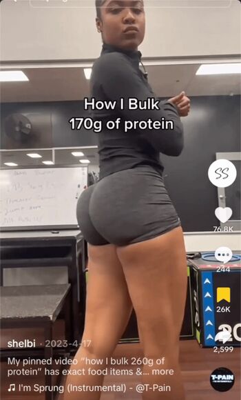 Leaked Shelbischauble private photo viral onlyfans