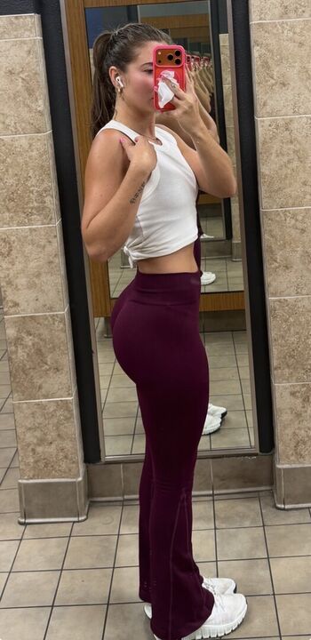 Shelby Abbott