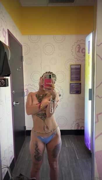 Leaked Shelbysworld private photo viral onlyfans
