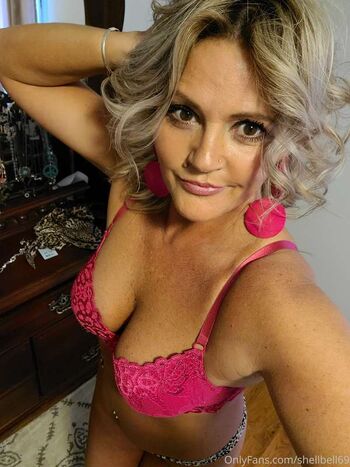 Leaked Shellbell page private photo viral onlyfans