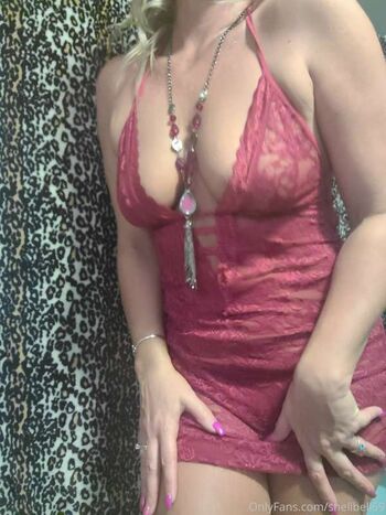 Leaked Shellbell private photo viral onlyfans