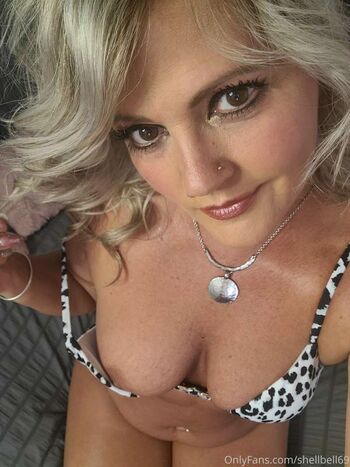 Leaked Shellbell private photo viral onlyfans