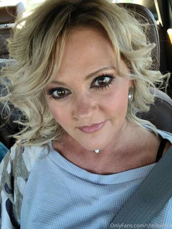 Leaked Shellbell private photo viral onlyfans